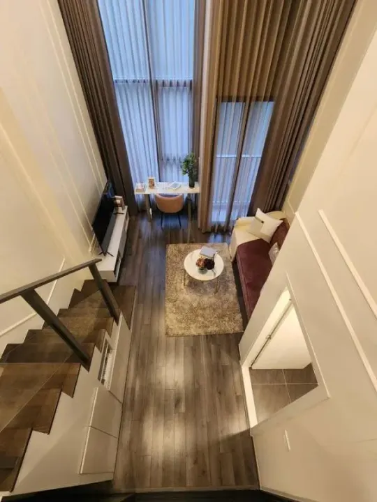 Property photos for KnightsBridge Space ??? Rama9
