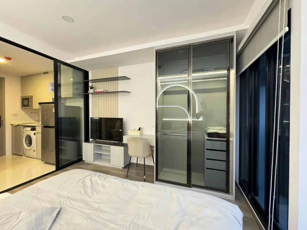 Property photos for Soho Bangkok Ratchada