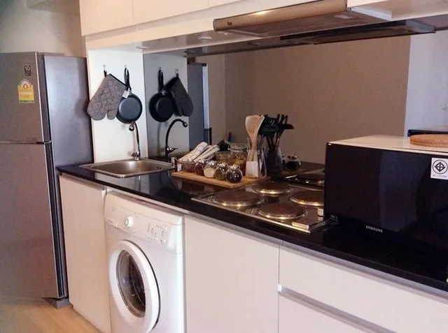 Property photos for Noble Refine