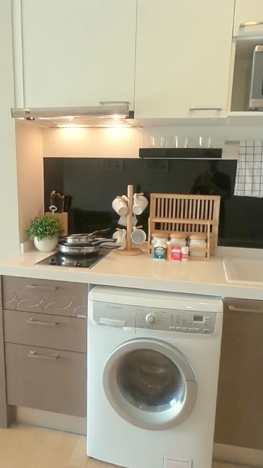 Property photos for Noble Revolve Ratchada