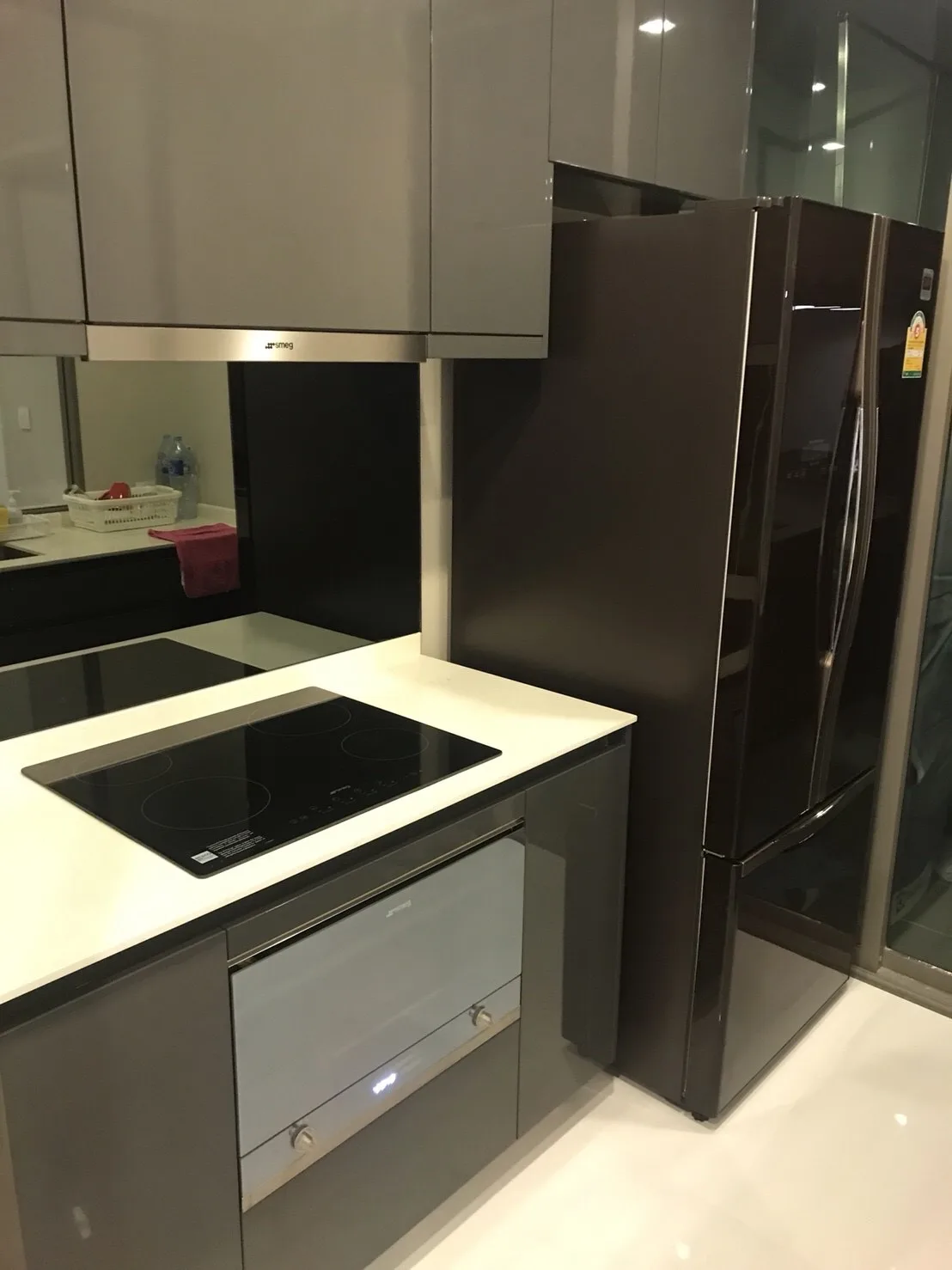 Property photos for The Room Sukhumvit 69