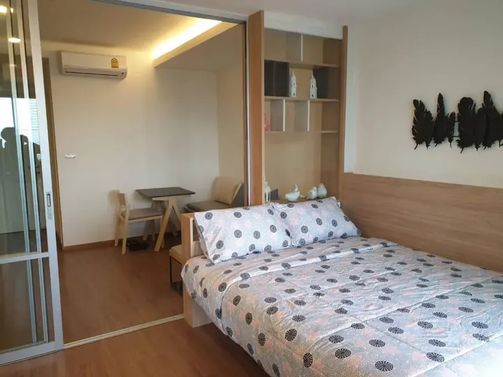 Property photos for U Delight Residence Riverfront Rama 3