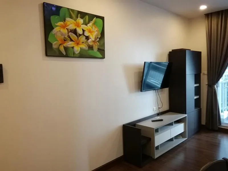 Property photos for Supalai Lite Sathorn - Charoenrat