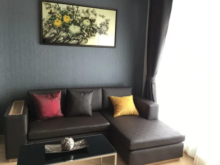 Property photos for Rhythm Ratchada - Huai Khwang