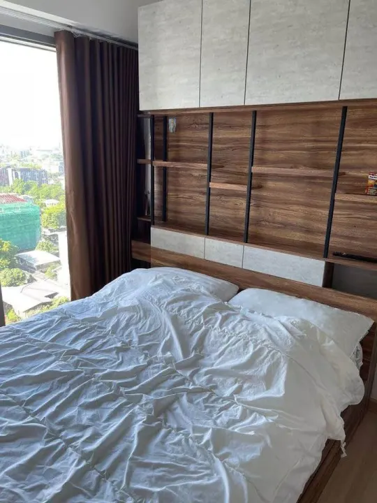 Property photos for Whizdom Connect Sukhumvit