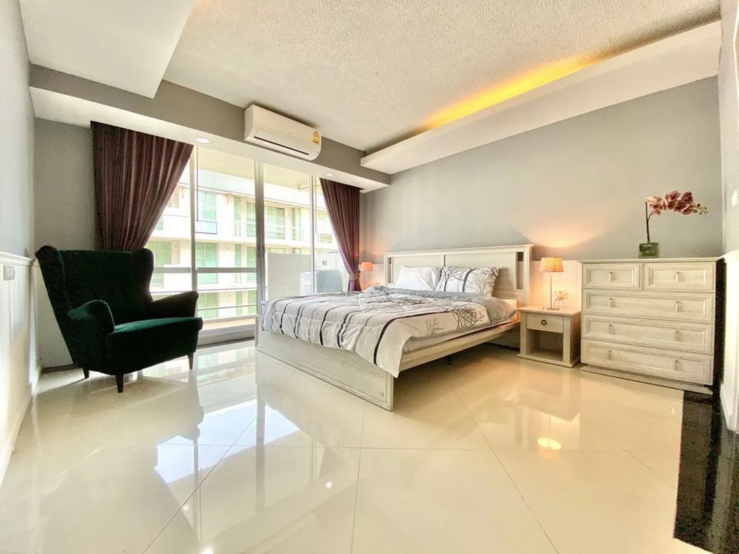 Property photos for The Waterford Sukhumvit 50 Onnut