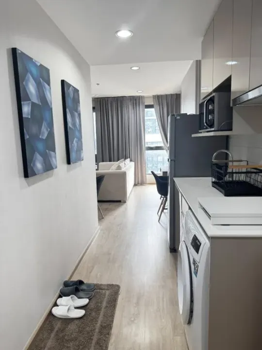 Property photos for Ideo Q Ratchathewi