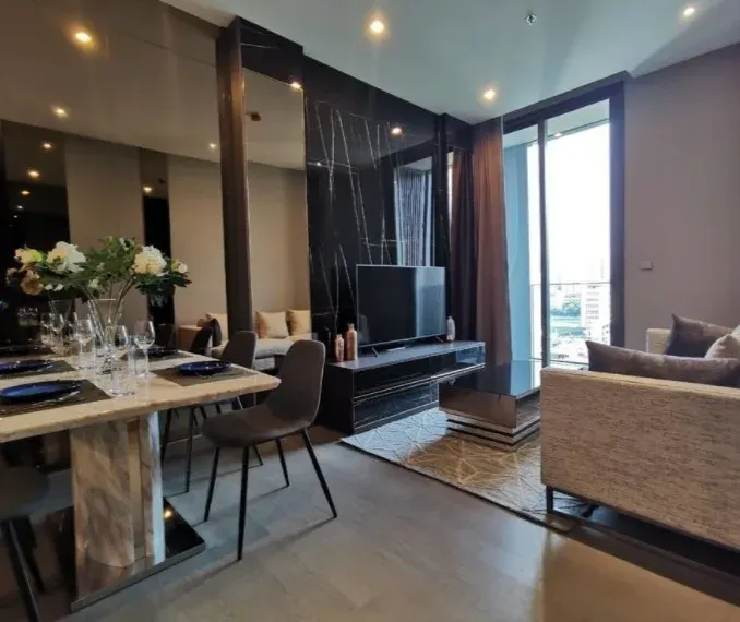 Property photos for The Esse at Singha Complex