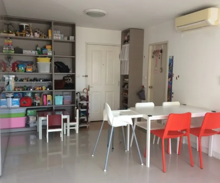 Property photos for Condo One Thonglor
