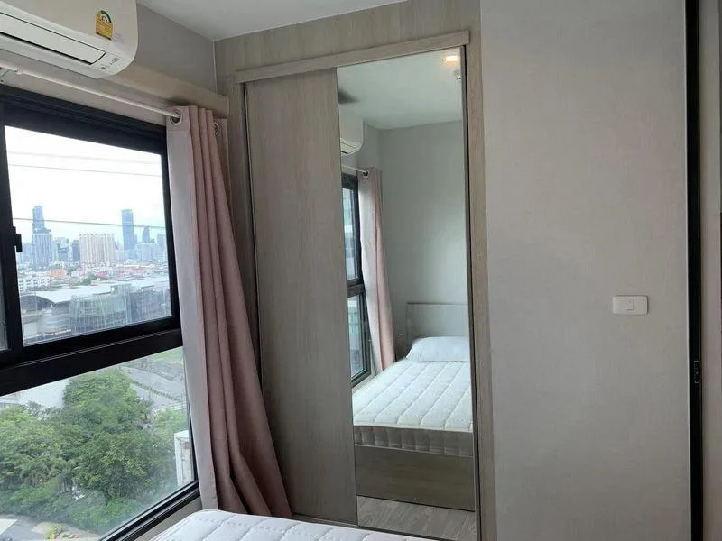Property photos for The Privacy Rama 9