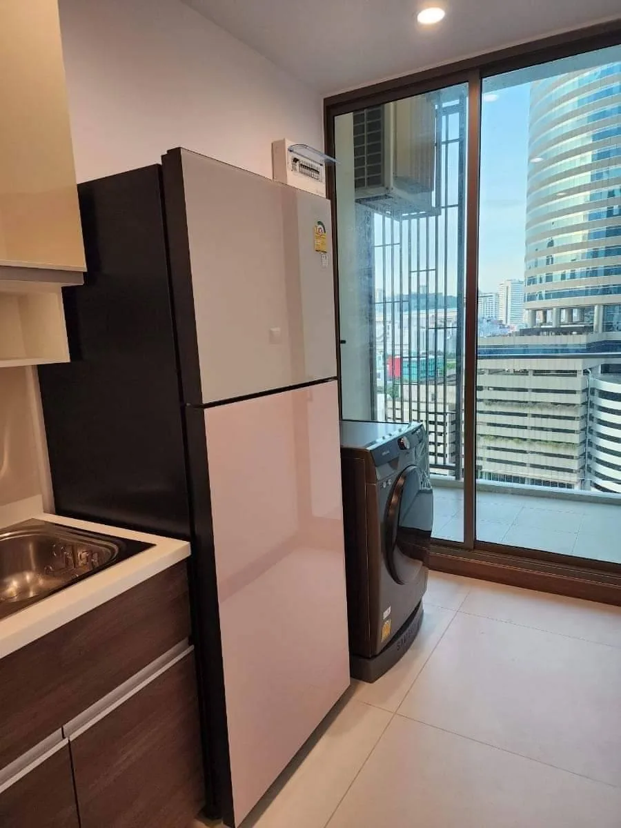 Property photos for Supalai Oriental Sukhumvit 39