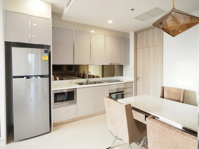 Property photos for Noble Ploenchit