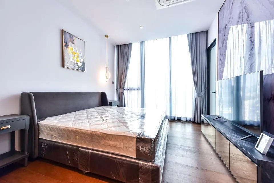 Property photos for Supalai Icon Sathorn
