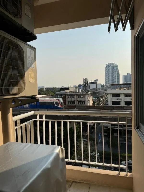Property photos for Life Sukhumvit 65