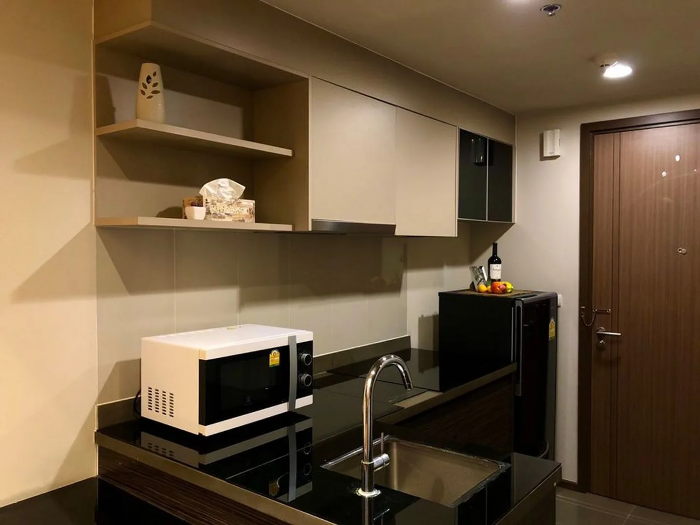 Property photos for Onyx Phaholyothin