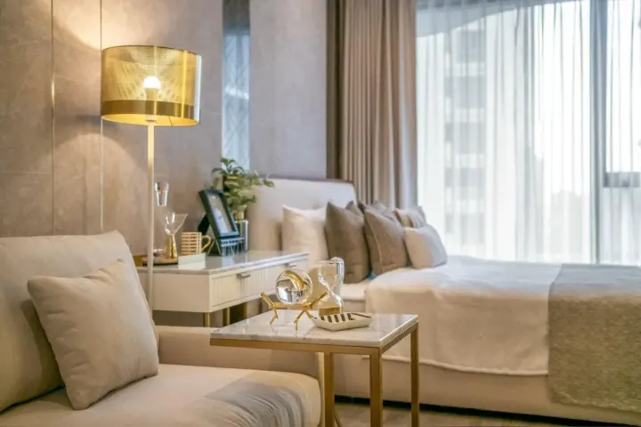 Property photos for Ideo Mobi Asoke