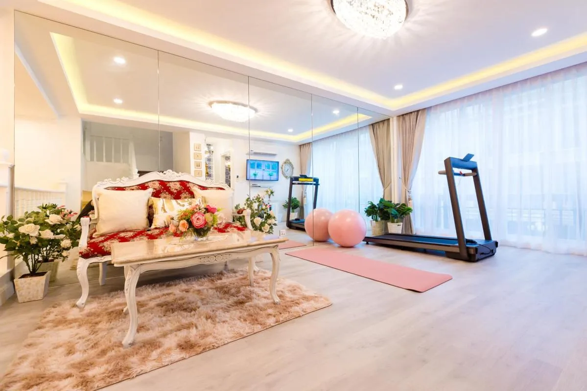 Property photos for The Charlotte @sabaispace