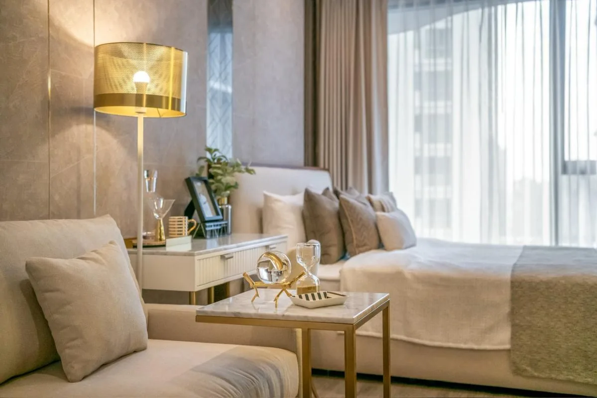 Property photos for Ideo Mobi Asoke