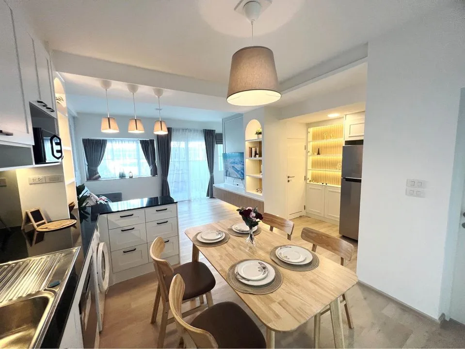 Property photos for Indy Bangna-ramkhamhaeng 2