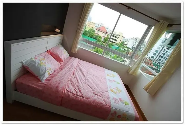 Property photos for Chateau In Town Ratchada 17