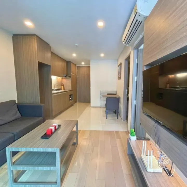 Property photos for Art @ Thonglor 25