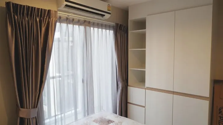 Property photos for The Nest Sukhumvit 22