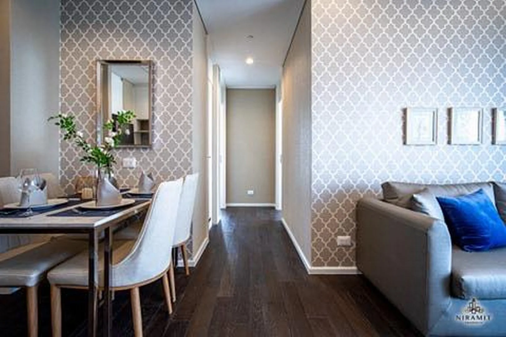 Property photos for The Saint Residences