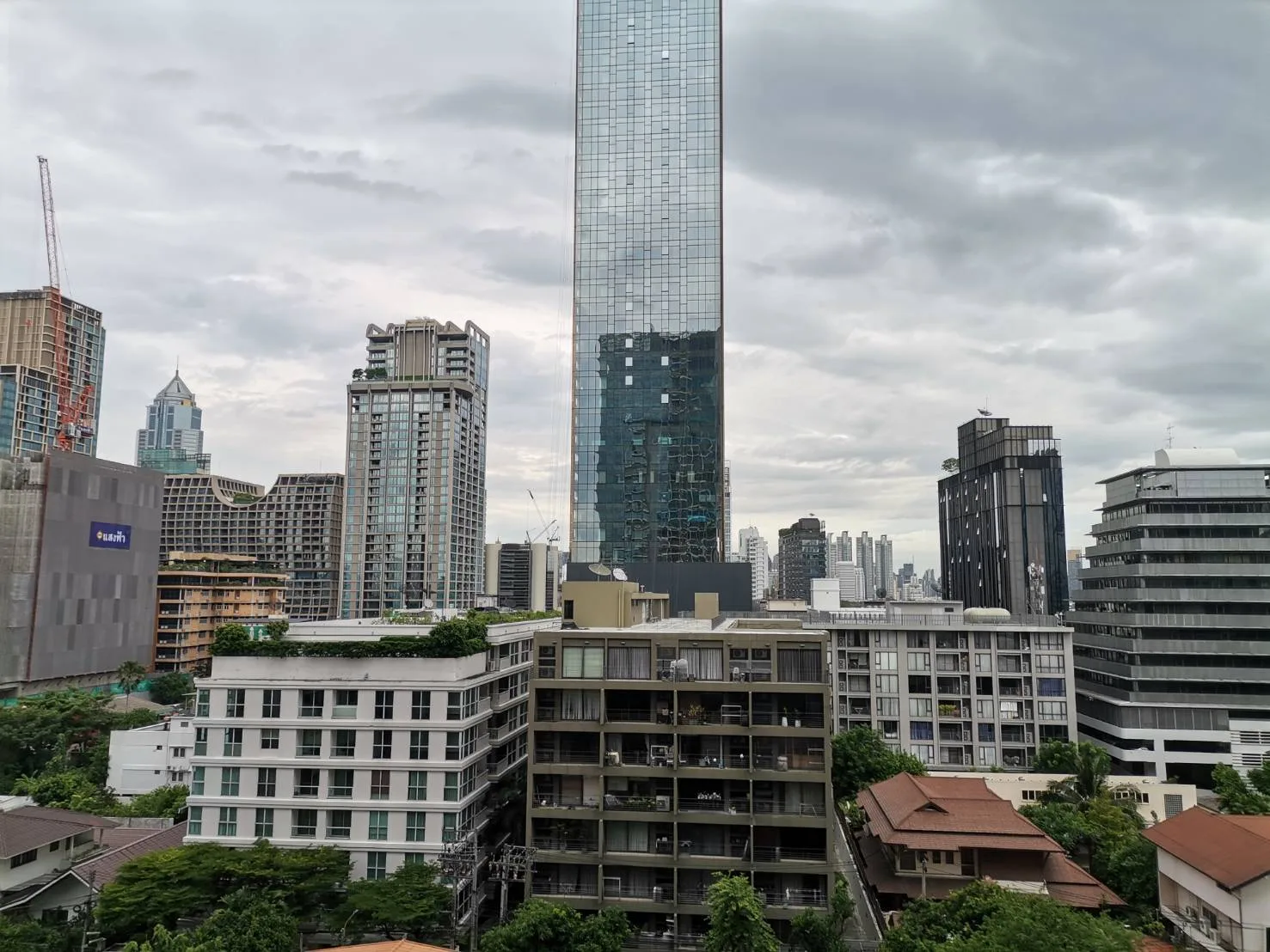 Property photos for 185 Rajadamri