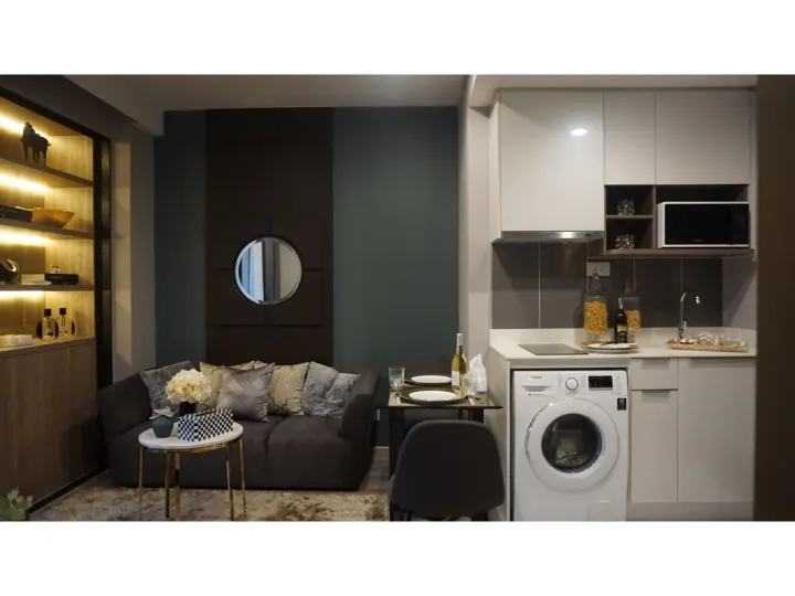 Property photos for Ideo Mobi Asoke