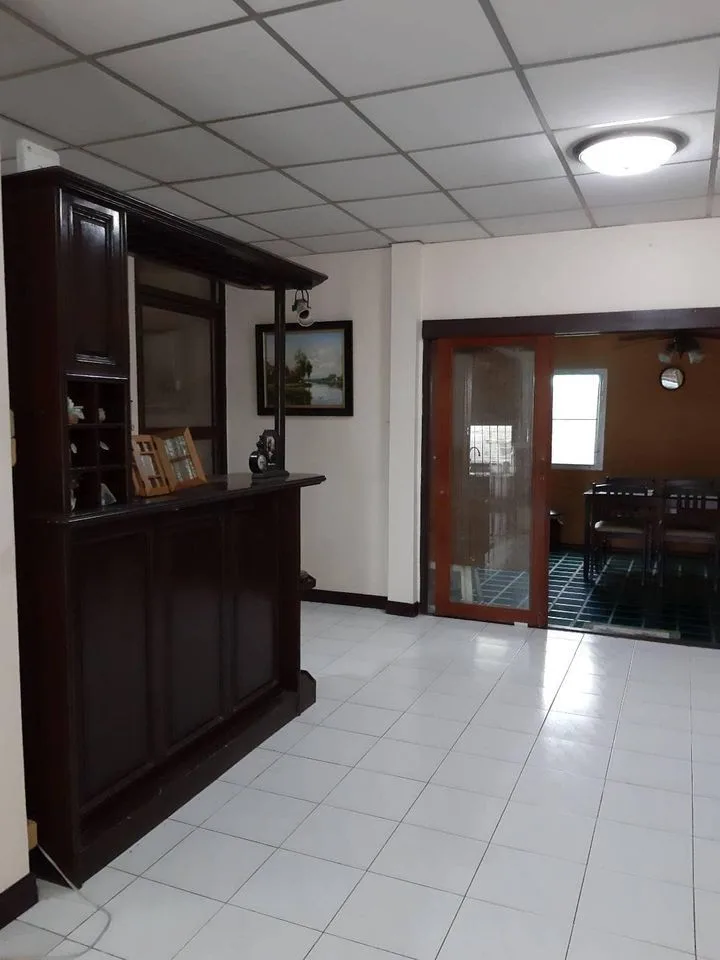 Property photos for Townhouse Lat Phrao 101