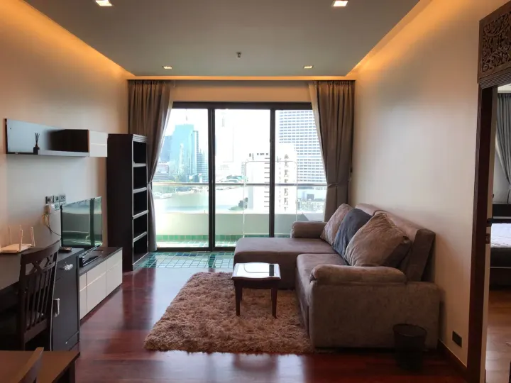 Property photos for Baan Chao Praya