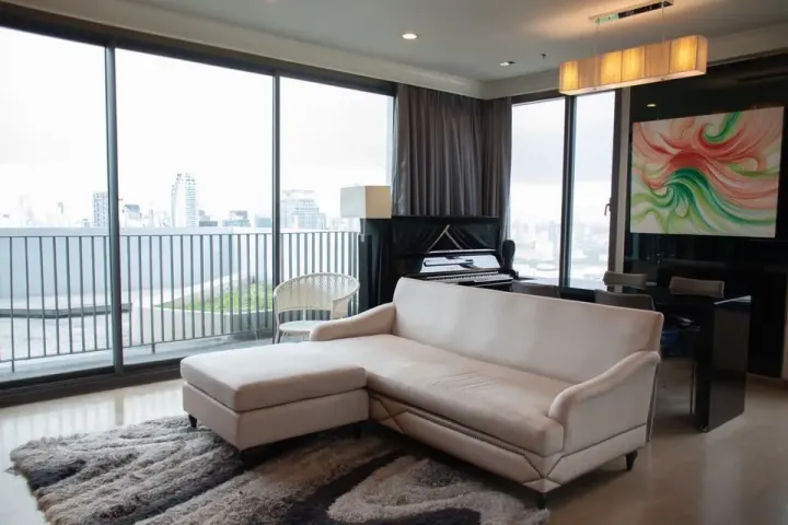 Property photos for Pyne by Sansiri