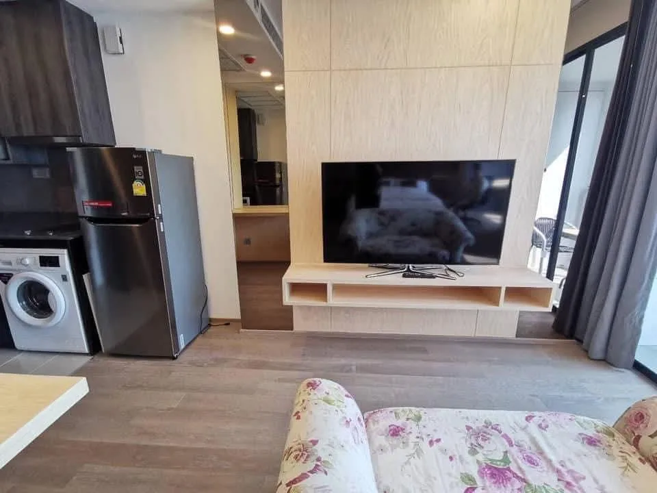 Property photos for Ashton Chula - Silom