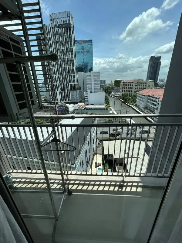 Property photos for Thru Thonglor