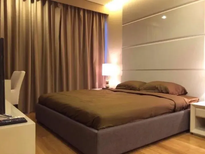 Property photos for The Address Sathorn