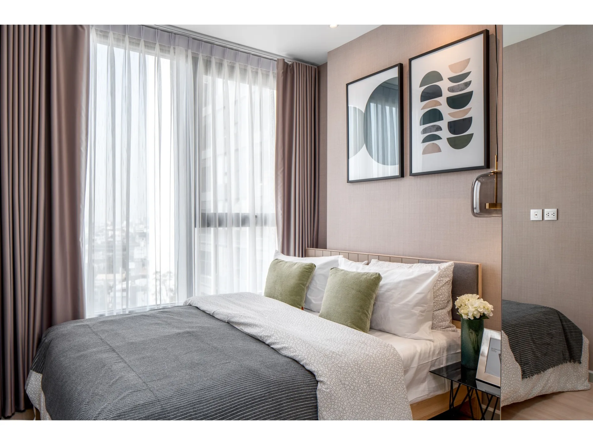 Property photos for Knightsbridge Prime Sathorn
