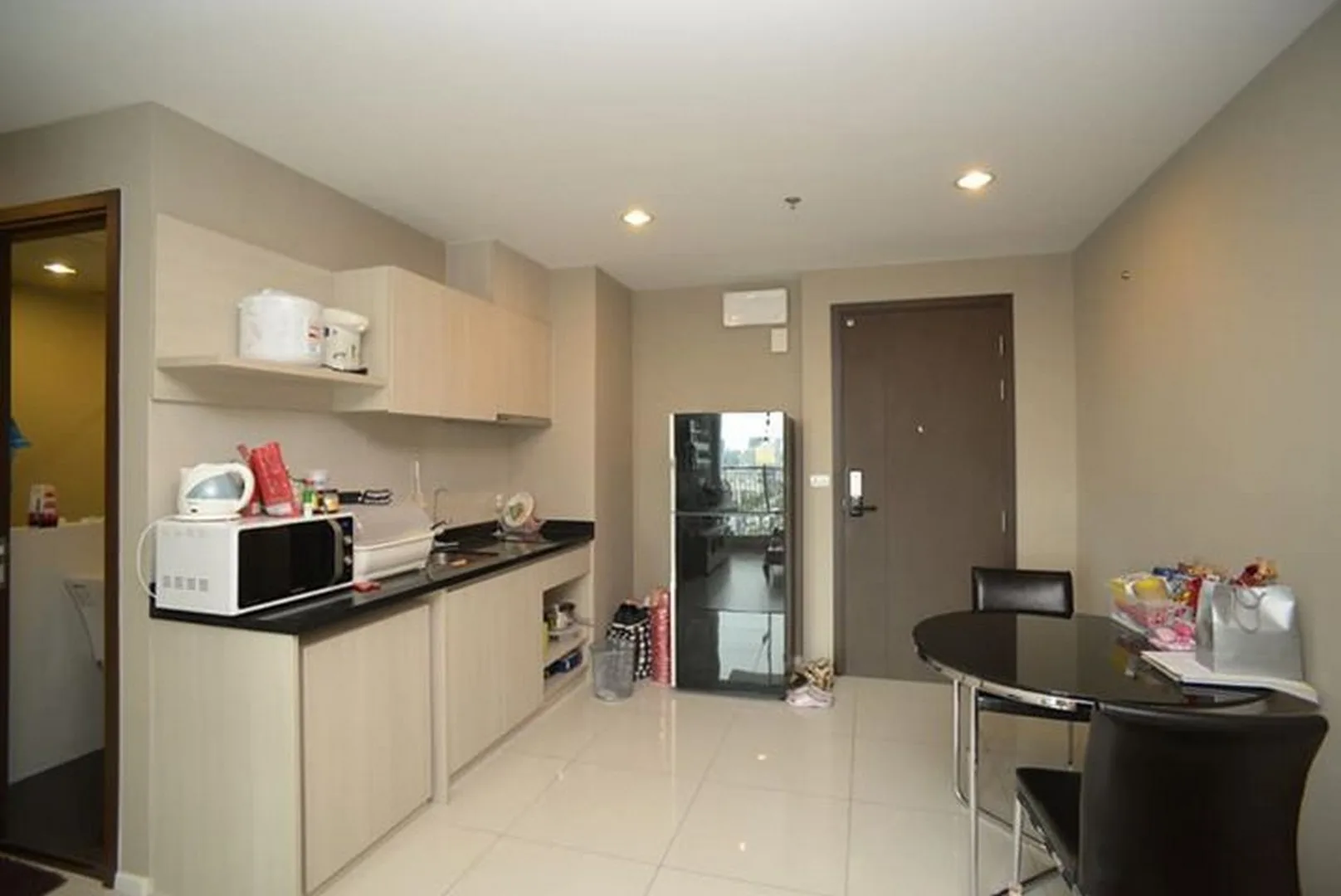 Property photos for Rhythm Sathorn - Narathiwas