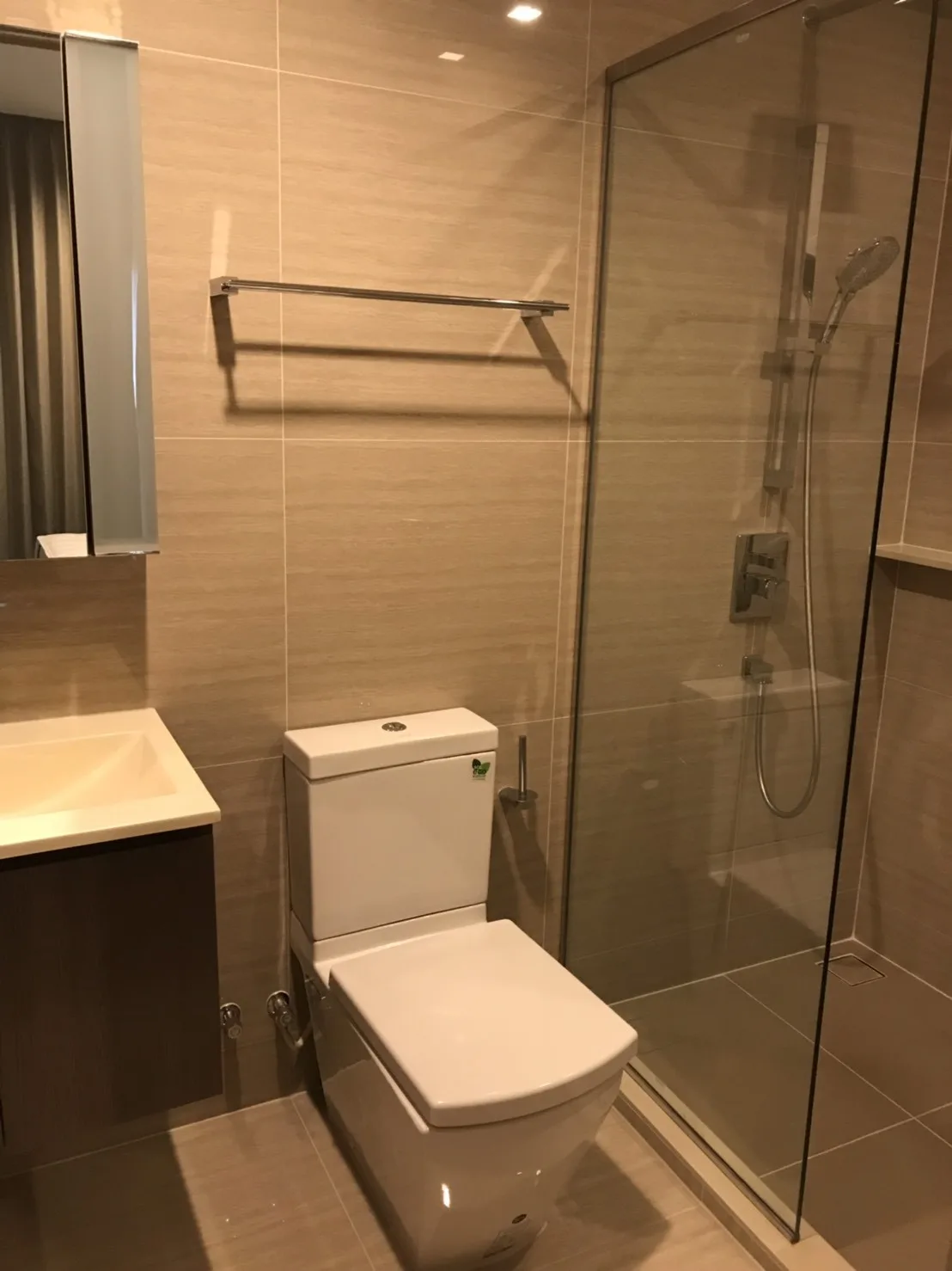 Property photos for The Line Asoke - Ratchada