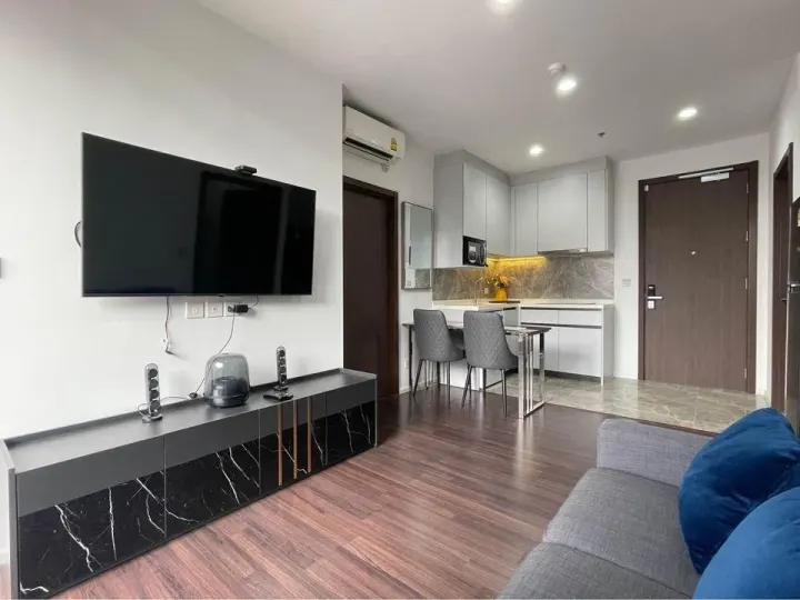 Property photos for Whizdom Inspire Sukhumvit