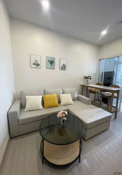Property photos for Supalai Premier Si Phraya-samyan