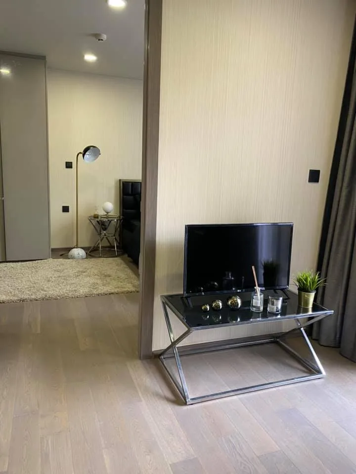 Property photos for Klass Sarasin - Rajdamri