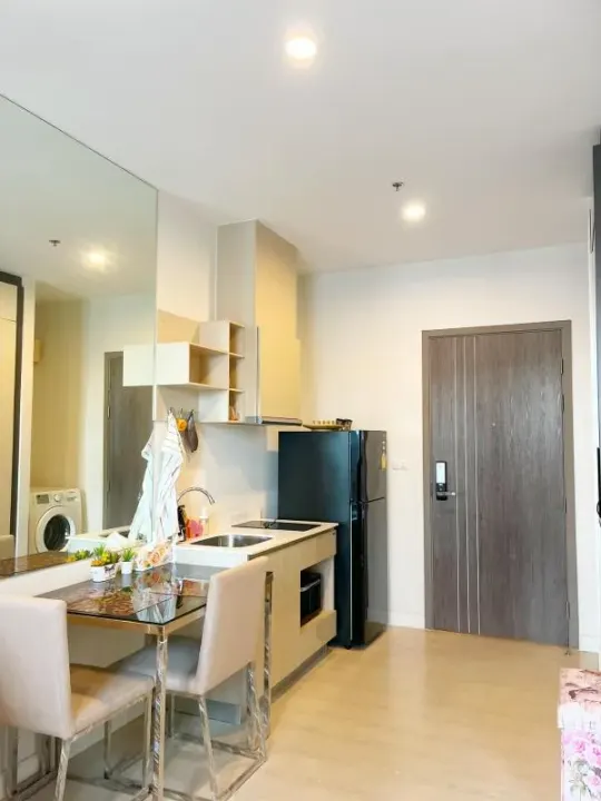 Property photos for The Niche Pride Thonglor-Phetchaburi