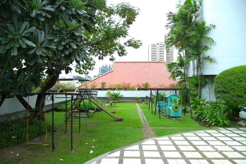 Property photos for Phatsana Garden