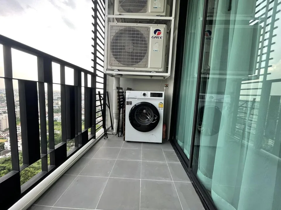Property photos for Artemis Sukhumvit 77