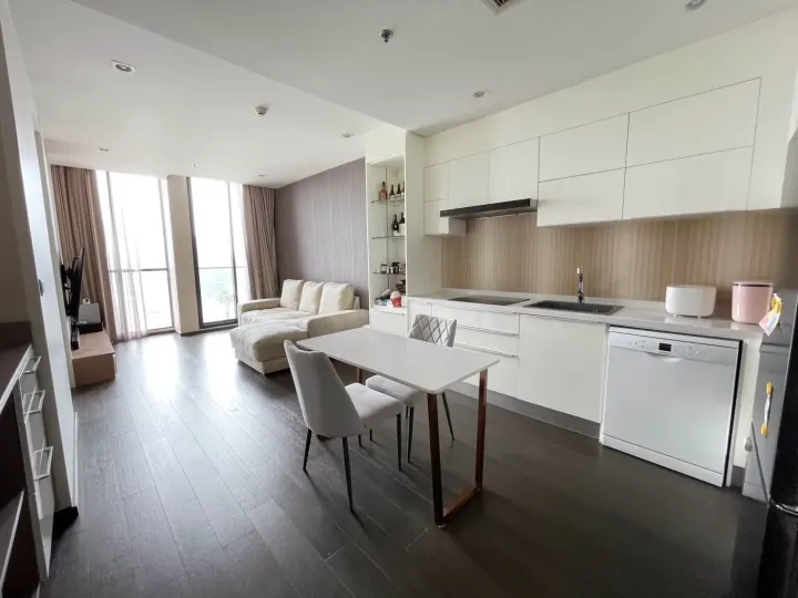 Property photos for Noble Ploenchit