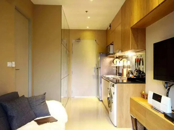 Property photos for Ideo Blucove Sukhumvit