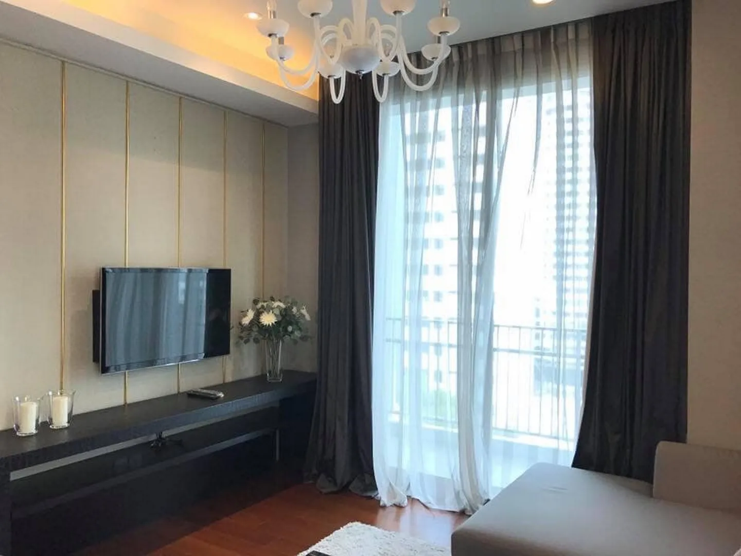 Property photos for Quattro by Sansiri