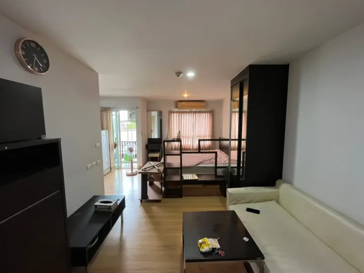 Property photos for The Next Ladprao 44