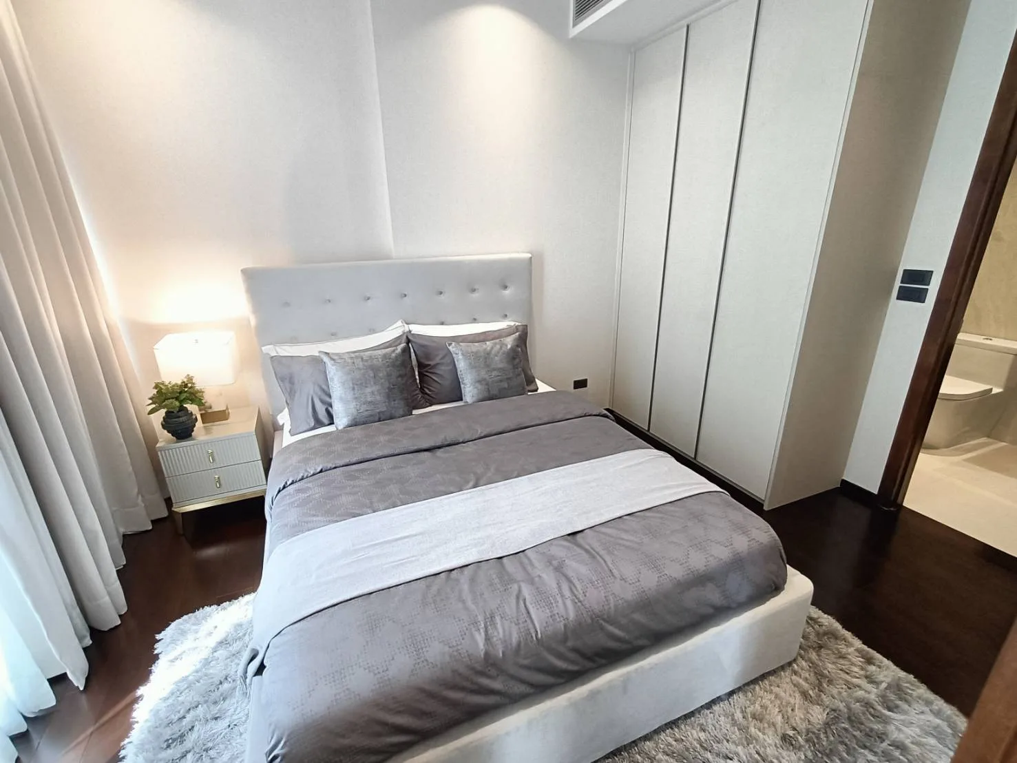 Property photos for La Citta Delre Thonglor 16