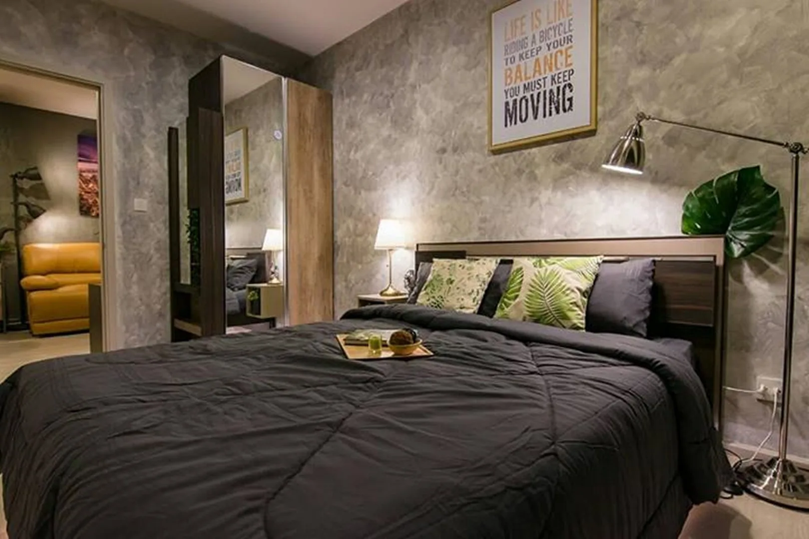 Property photos for Life Sukhumvit 48